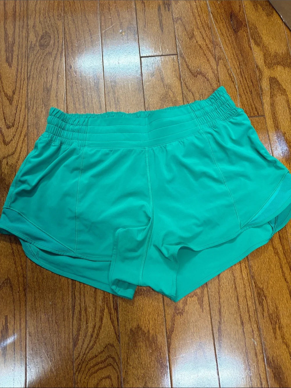 lululemon athletica lululemon hotty